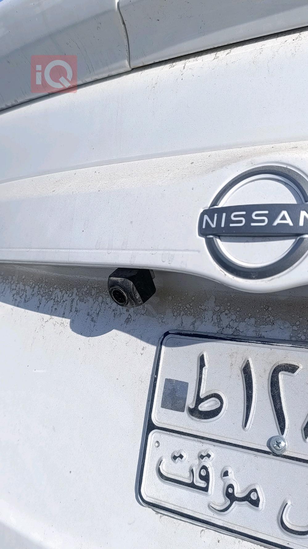 Nissan Sunny